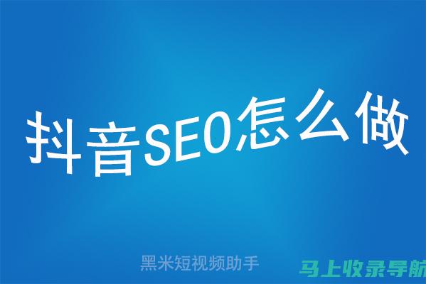 抖音SEO关键词选择与优化策略：助力内容快速传播